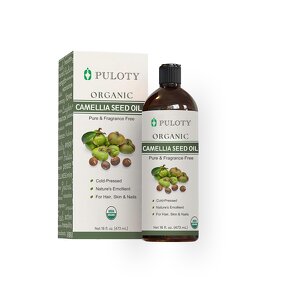 Camellia Seed Oil Manufacturer - Chinese Own Brand Bulk Wholesale - Skin Care Hair Care Oil