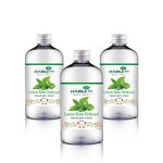 Melissa Hydrosol Manufacturer - Top Grade 100% Natural Pure Organic - Floral Water Lemon Balm