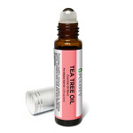 Essential Oil Manufacturer - Customized Roller Bottle 10ml Pure Aromatherapy - Tea Tree Eucalyptus Peppermint Lavender Roller Oil