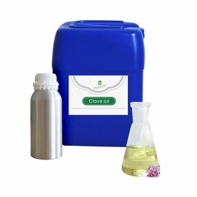 Clove Oil Manufacturer - 100% Pure Traditional Chinese Herbal - Relax Muscles Essential Oil