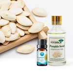 Pumpkin Seed Oil Manufacturer - Wholesale Bulk Organic Cold Pressed - 100% Pure MOQ 1 KG
