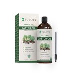 Castor Oil Manufacturer - Low Price Sale High Quality - Hair Care Skin Care Oil