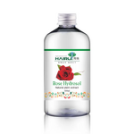 Rose Water Manufacturer - Wholesale Bulk Floral Moisturizing - Facial Toner Pure Natural Organic Rose Flower Extract Liquid