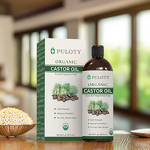 Castor Oil Manufacturer - Low Price Sale High Quality - Hair Care Skin Care Oil