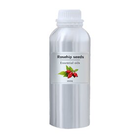 RoseHip Seed Oil Manufacturer - Chinese Manufacturer High Quality Essential Oil - Skin Care Hair Care