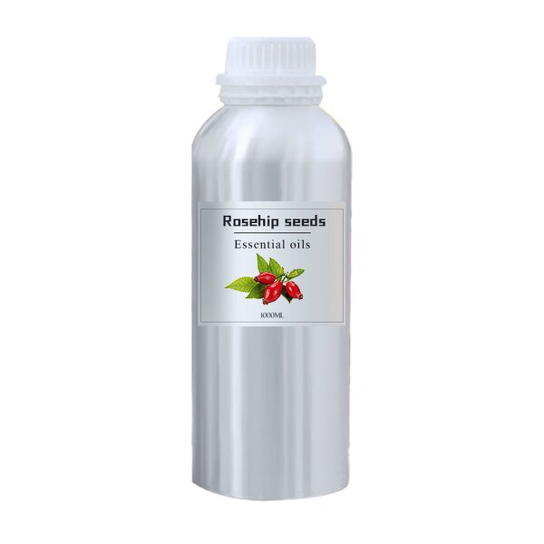 RoseHip Seed Oil Manufacturer - Chinese Manufacturer High Quality Essential Oil - Skin Care Hair Care