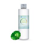 Centella Hydrosol Manufacturer - 100% Natural Plant Extract Mild - Moisturize Soothe Skin Women Free Sample