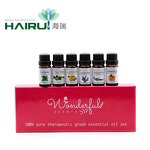 Eye Essential Oil Gift Set Manufacturer - Hot Selling 100% Pure Natural Plant 10ml OEM/ODM - Eye Care