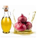 Onion Hair Oil Manufacturer - Organic 30ml With Dropper - Hair Care Onion Oil