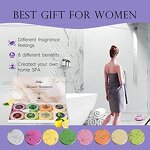 Bath Salt Tablets Manufacturer - Aromatherapy Relaxing for Home Spa Self Care