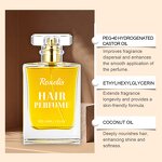 Hairspray Manufacturer - Floral Chamomile Honey Perfume Nourishing Multi-Purpose