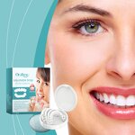 Dentures Manufacturer - Custom Snap-on Full Cover Whitening Adjustable & Personal