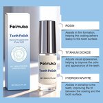 Teeth Whitening Paint Manufacturer - Professional Fast Brighten Stain Removal Portable