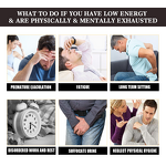 Body Spray Manufacturer - Men's Essential Oil Strengthening Revitalizing & Hot Selling