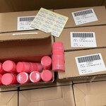 Lip Mask Manufacturer - Korean Jelly Strawberry Flavor Night Repair 3g