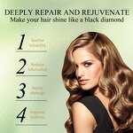 Hair Care Oil Manufacturer - Repairing Damaged Hair Nourishing Smoothing & Private Label New Product