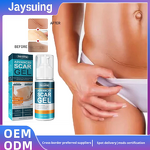 Scar Gel Manufacturer - Effective for Acne Marks Burns Scalds Post-Cesarean Body Care