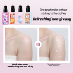 Perfume Spray Manufacturer - Exclusive French Floral Long-Lasting Light Rose 100ml