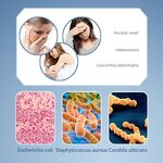 Lotion Manufacturer - Women's Herbal Mild Cleansing & Factory Price Customizable