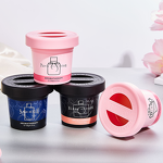 Perfume Cream Manufacturer - Long-Lasting Solid Gel Aromatherapy with Light Fragrance & Best-Selling