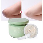 Body Scrub Manufacturer - with Loofah Spatula for Moisturizing Pore Cleansing