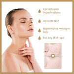 Rice Toner Manufacturer - Korean Deep Hydrating Moisturizing Firming