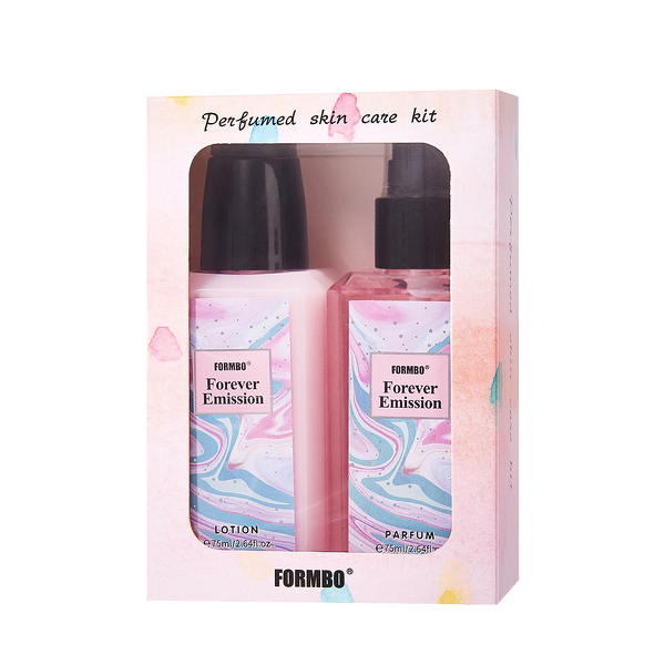 Perfume Spray Manufacturer - Exclusive French Floral Long-Lasting Light Rose 100ml