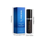 Body Care Spray Manufacturer - Men's Multi-Purpose Gently Moisturizes Saves Time & OEM/ODM