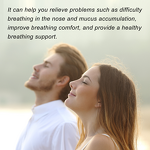 Nasal Decongestant Manufacturer - Pure Essential Oil for Congestion Relief Clears Nasal Cavity