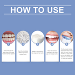 Denture Kit Manufacturer - Plastic for Convenient Home Dental Care Teeth Gaps & Wholesale Customization