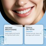 Teeth Whitening Paint Manufacturer - Professional Fast Brighten Stain Removal Portable