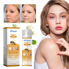 Oral Spray Manufacturer - Bee Venom for Wart Care Soothing Skin Health & Hot Selling