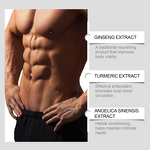 Massage Gel Manufacturer - Men's Effective Organic Herbal for Relaxation Comfort