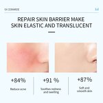 Moisturizing Cream Manufacturer - 70% Ceramide with Peptides for Body Face & Customized