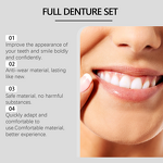 Teeth Whitening Kit Manufacturer - Plaid Material for Smile Enhancement with Denture Accessories