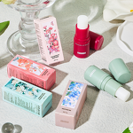 Perfume Gel Manufacturer - Small Portable Eau De Parfum Natural Fragrance Antiperspirant & Wholesale