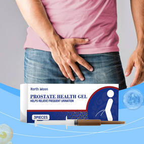 Prostate Cream Manufacturer - Men's Herbal Massage Intimate Care Ti Tan Gold