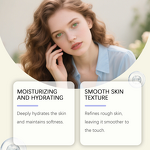 Face Cream Manufacturer - Snail Essence Moisturizing Whitening Anti Wrinkle & Private Label