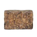 Black Soap Manufacturer - 100g Organic Moroccan Shea Butter Anti-Acne with Herbal