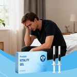 Massage Care Gel Manufacturer - Men's Herbal Comfortable Refreshing Easily Absorbed & OEM