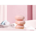 Shower Soap Manufacturer - Peach Pink Lighten Melanin Hydrating Body Cleansing