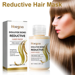 Hair Mask Cream Manufacturer - Herbal 2-IN-1 Dry Hair Smooth Moisturizing Volumizing & Customized