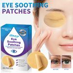Eye Care Patches Manufacturer - Herbal for Dry Eyes Fatigue Relief Sleep-Protective Gel