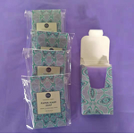 Paper Soap Manufacturer - Portable Disposable Mini for Travel & Hot Sell