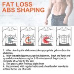 Muscle Cream Manufacturer - Men's Herbal for Abdominal Fitness Shaping Heating Breast Enhancement