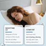 Night Guard Manufacturer - Custom for Teeth Grinding Protection & Professional