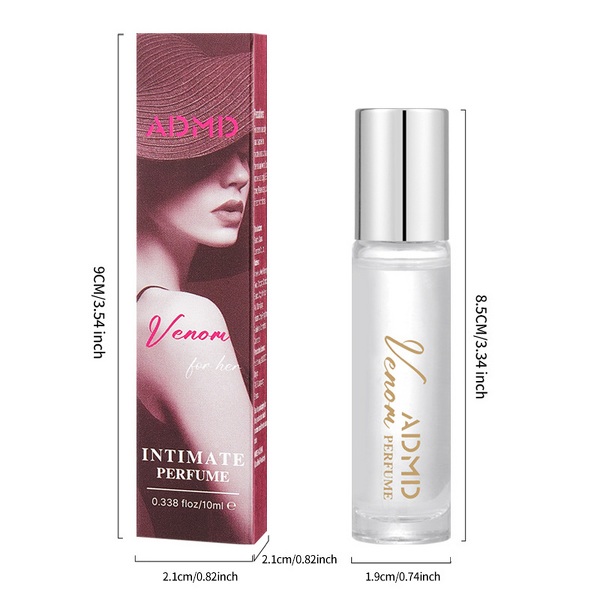 Perfume Set Manufacturer - Women's Long-Lasting Fresh Light Alcohol-Free Southeast Asian Style