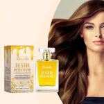 Hairspray Manufacturer - Floral Chamomile Honey Perfume Nourishing Multi-Purpose