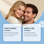 Body Care Spray Manufacturer - Men's Multi-Purpose Gently Moisturizes Saves Time & OEM/ODM