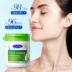 Body Lotion Manufacturer - Soothing Repair Brightening for Skin Whitening & OEM Wholesale